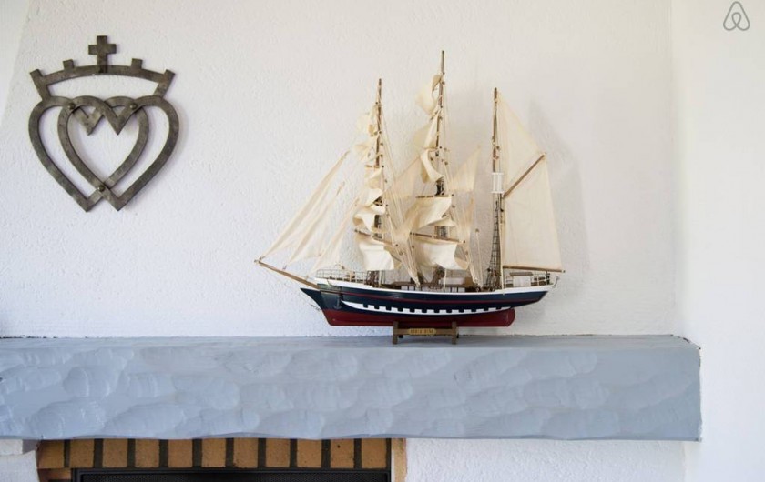 Location de vacances - Maison - Villa à Saint-Jean-de-Monts