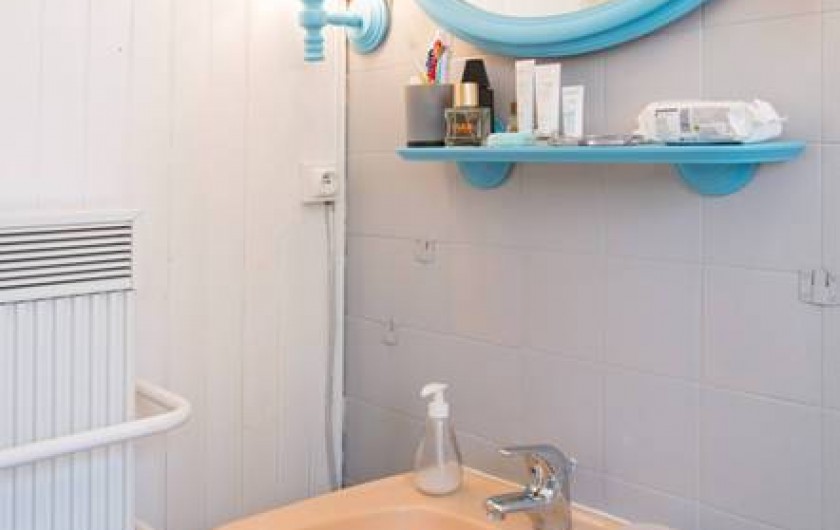 Location de vacances - Maison - Villa à Saint-Jean-de-Monts