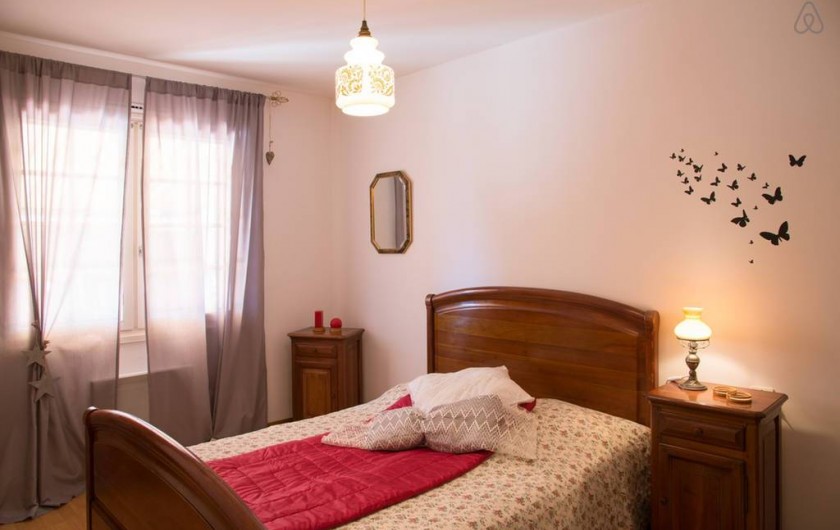 Location de vacances - Maison - Villa à Saint-Jean-de-Monts