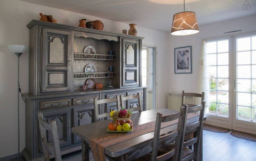 Location de vacances - Maison - Villa à Saint-Jean-de-Monts