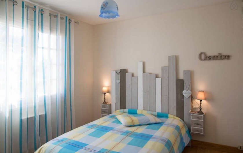 Location de vacances - Maison - Villa à Saint-Jean-de-Monts