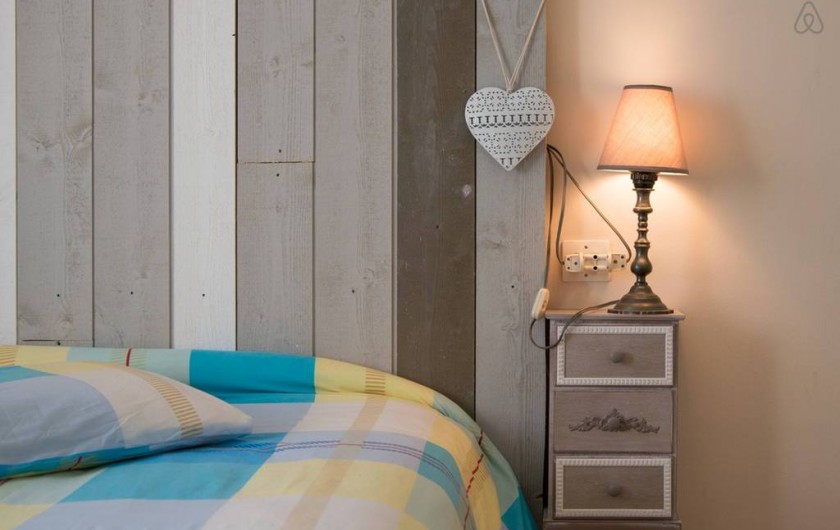 Location de vacances - Maison - Villa à Saint-Jean-de-Monts