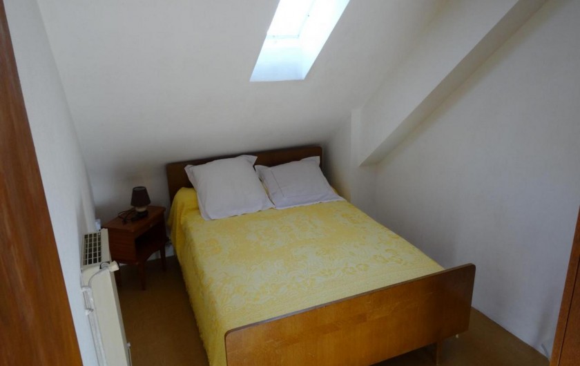 Location de vacances - Gîte à Gavarnie-Gèdre