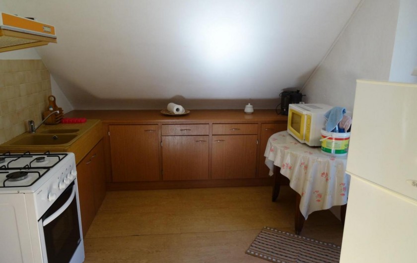 Location de vacances - Gîte à Gavarnie-Gèdre