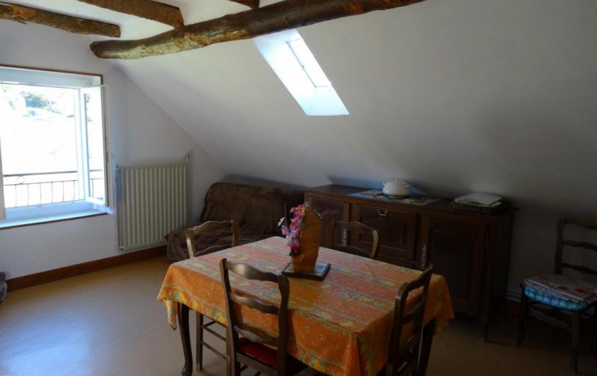 Location de vacances - Gîte à Gavarnie-Gèdre