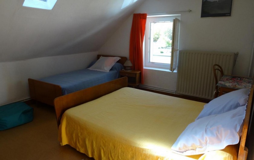 Location de vacances - Gîte à Gavarnie-Gèdre