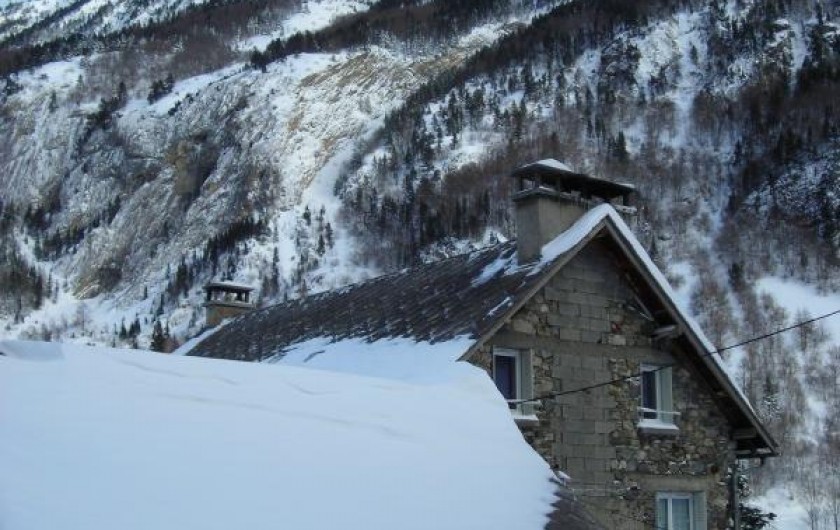 Location de vacances - Gîte à Gavarnie-Gèdre