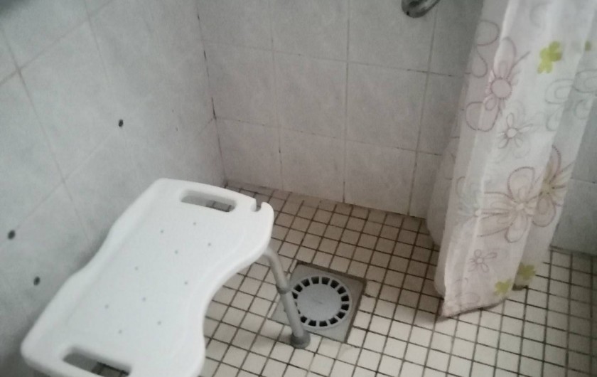 Location de vacances - Appartement à Bossus-lès-Rumigny