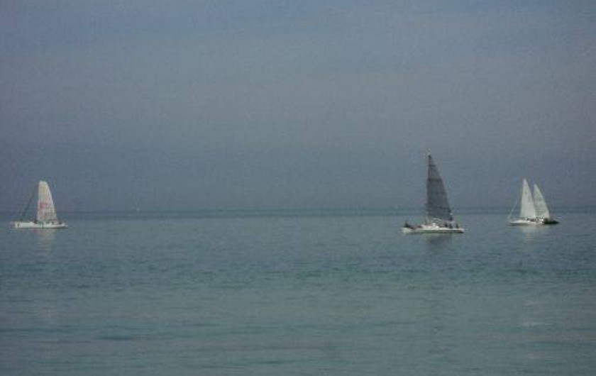 Location de vacances - Camping à Cailleville