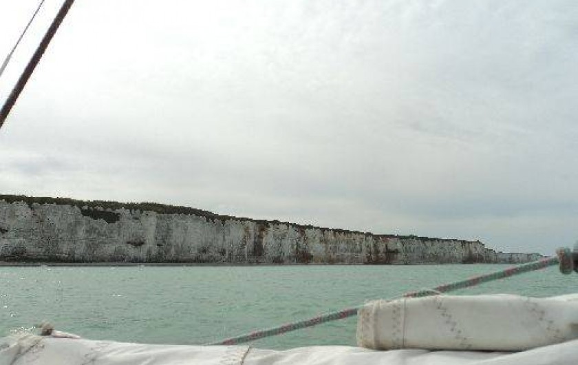 Location de vacances - Camping à Cailleville