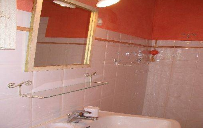 Location de vacances - Gîte à Cadenet