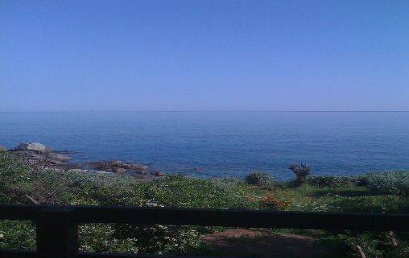 Location de vacances - Maison - Villa à Monticello