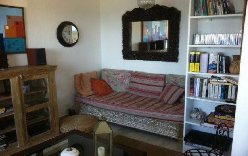 Location de vacances - Maison - Villa à Monticello