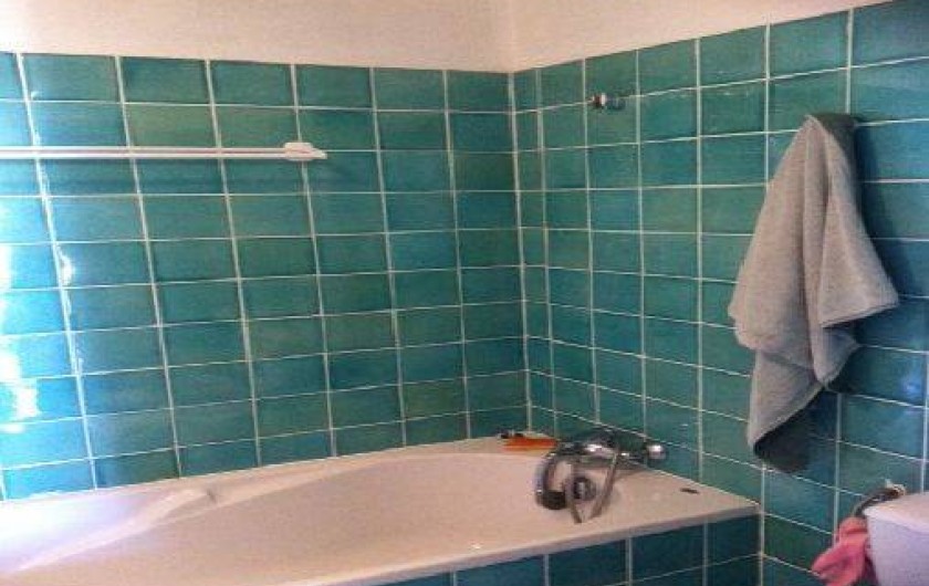 Location de vacances - Maison - Villa à Monticello