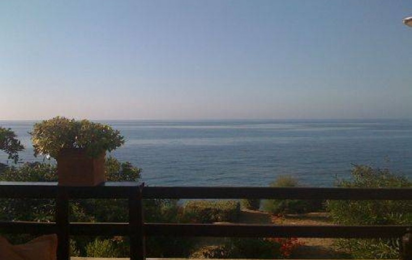 Location de vacances - Maison - Villa à Monticello