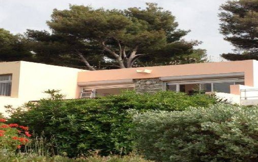 Location de vacances - Maison - Villa à Monticello