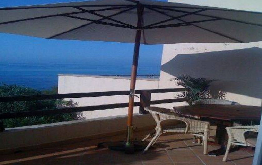 Location de vacances - Maison - Villa à Monticello