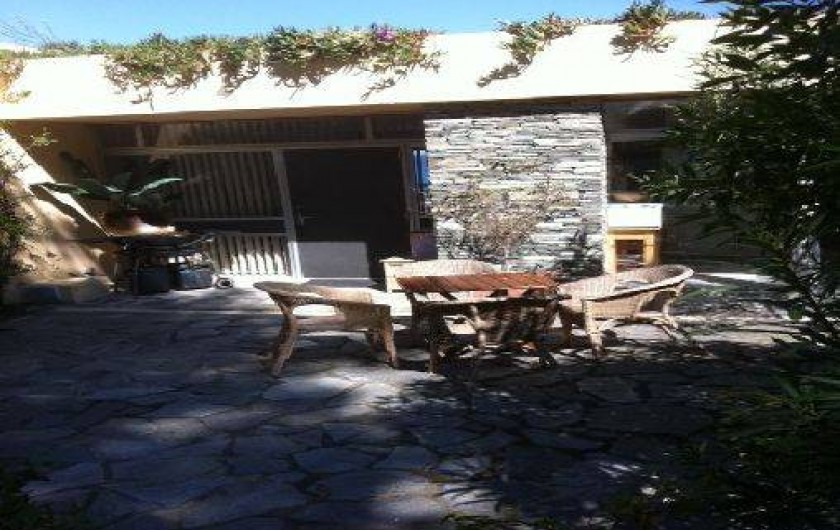 Location de vacances - Maison - Villa à Monticello