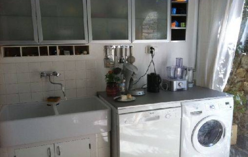 Location de vacances - Maison - Villa à Monticello