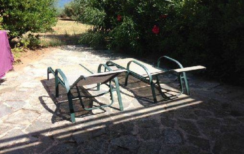 Location de vacances - Maison - Villa à Monticello