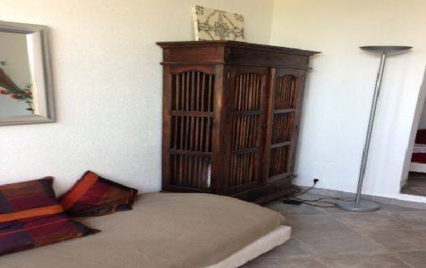 Location de vacances - Maison - Villa à Monticello