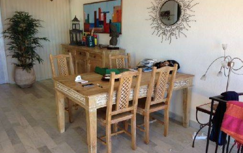 Location de vacances - Maison - Villa à Monticello