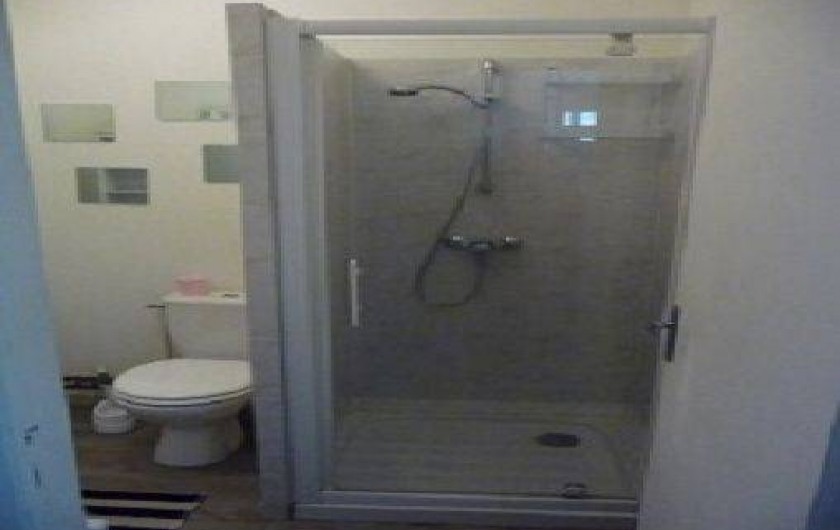 Location de vacances - Appartement à Chouzé-sur-Loire