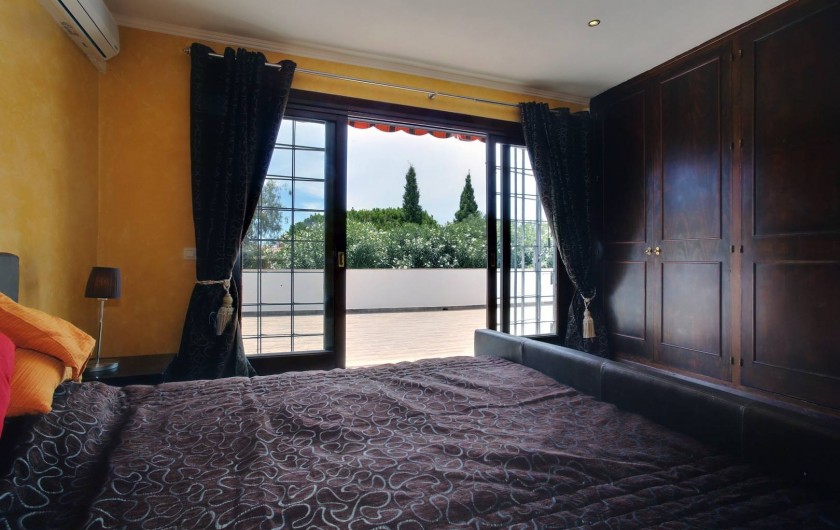 Location de vacances - Villa à Marbella