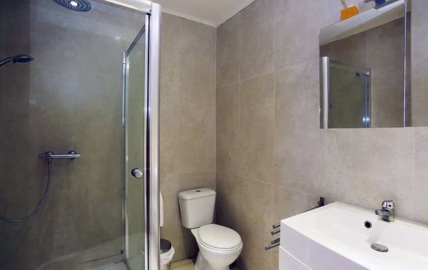 Location de vacances - Villa à Marbella