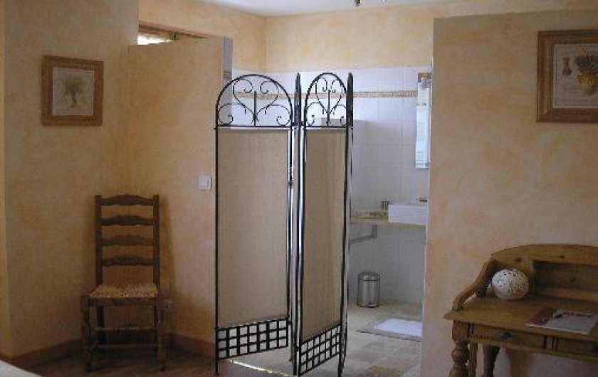 Location de vacances - Mas à Manosque