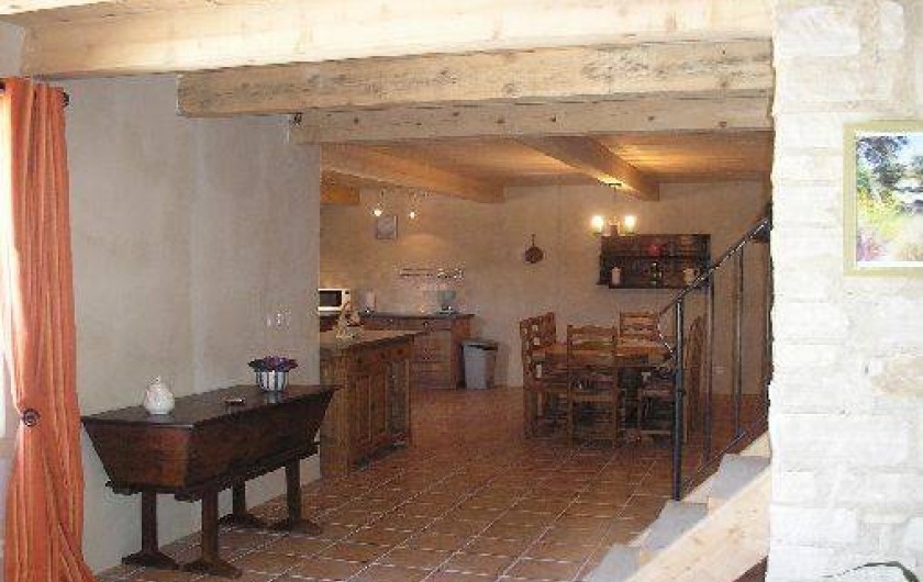 Location de vacances - Mas à Manosque