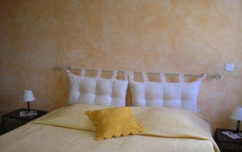 Location de vacances - Mas à Manosque