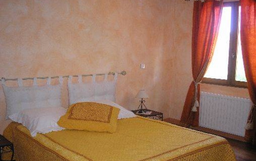 Location de vacances - Mas à Manosque