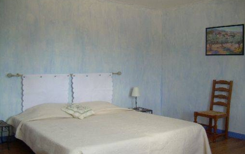 Location de vacances - Mas à Manosque