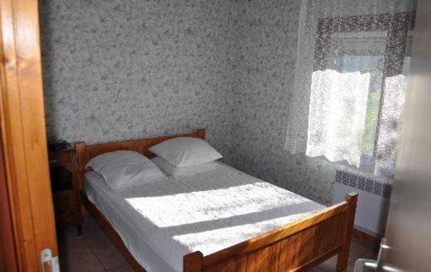 Location de vacances - Gîte à Laval-sur-Vologne