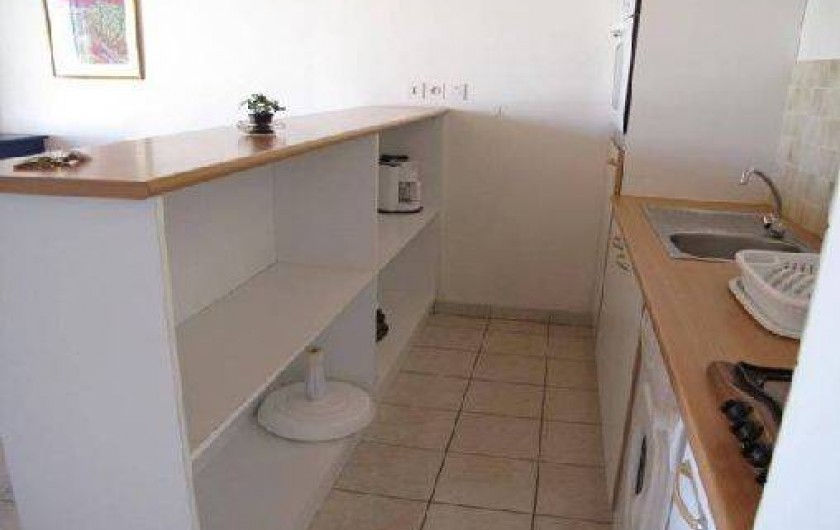 Location de vacances - Maison - Villa à Bretignolles-sur-Mer