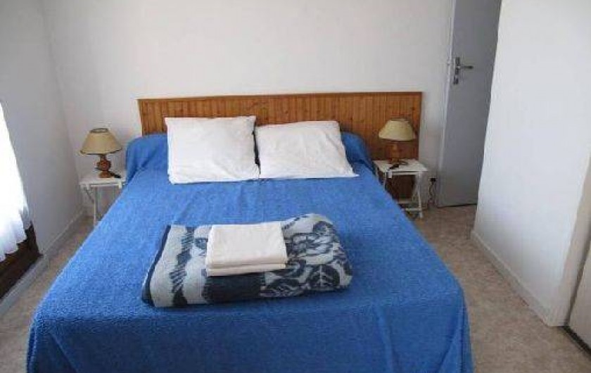 Location de vacances - Maison - Villa à Bretignolles-sur-Mer