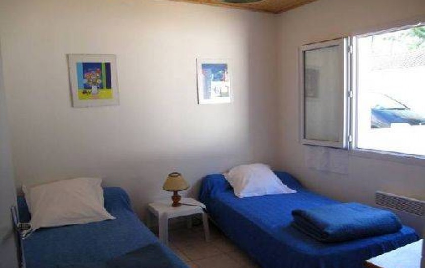 Location de vacances - Maison - Villa à Bretignolles-sur-Mer