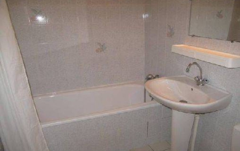 Location de vacances - Maison - Villa à Bretignolles-sur-Mer