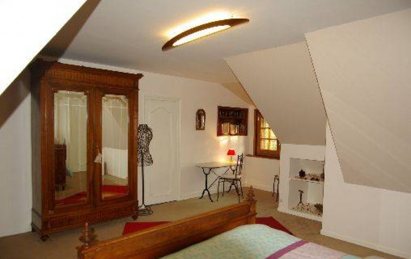 Location de vacances - Maison - Villa à Sainte-Foy-Saint-Sulpice