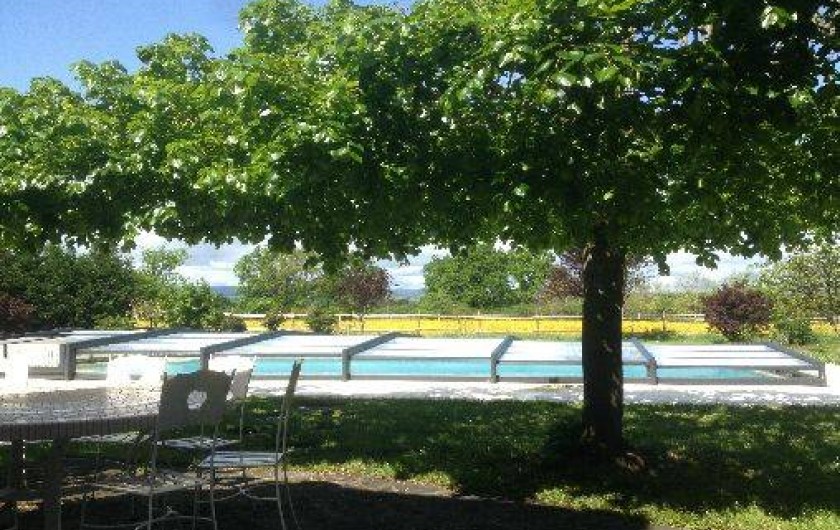 Location de vacances - Maison - Villa à Sainte-Foy-Saint-Sulpice