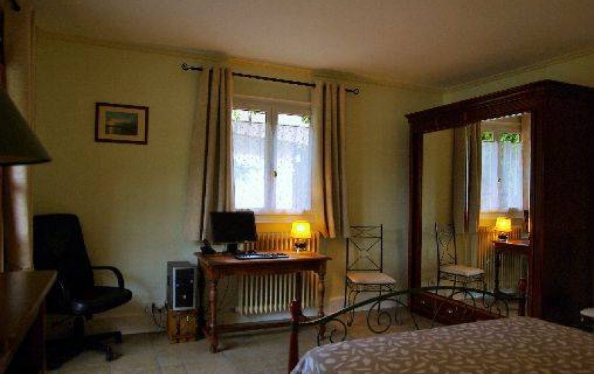 Location de vacances - Maison - Villa à Sainte-Foy-Saint-Sulpice