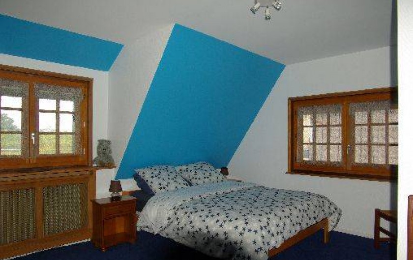 Location de vacances - Maison - Villa à Sainte-Foy-Saint-Sulpice