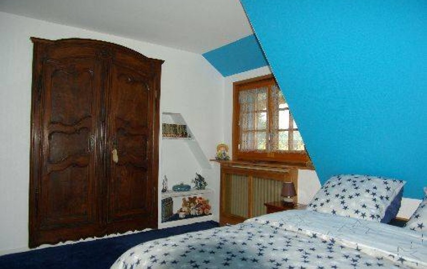 Location de vacances - Maison - Villa à Sainte-Foy-Saint-Sulpice