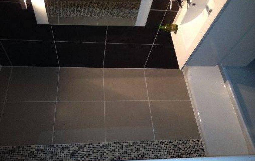 Location de vacances - Studio à L'Alpe d'Huez