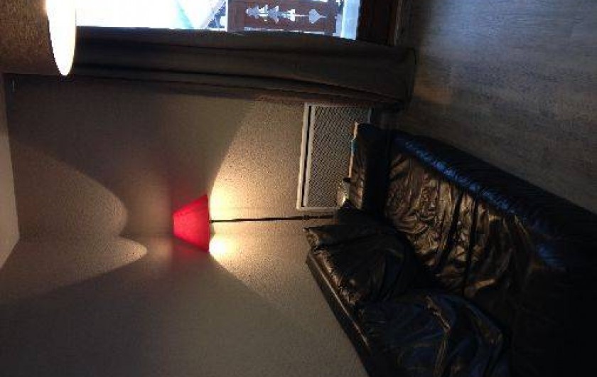 Location de vacances - Studio à L'Alpe d'Huez