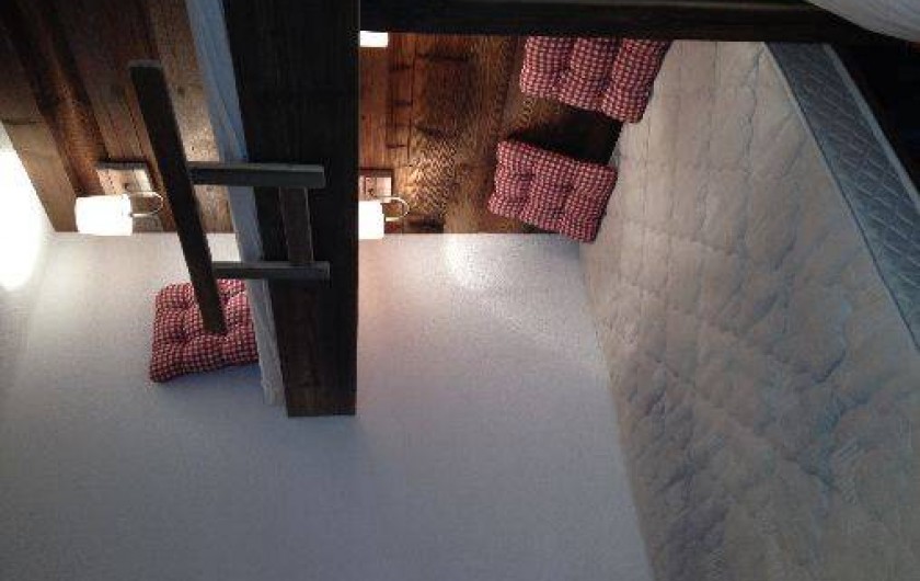 Location de vacances - Studio à L'Alpe d'Huez