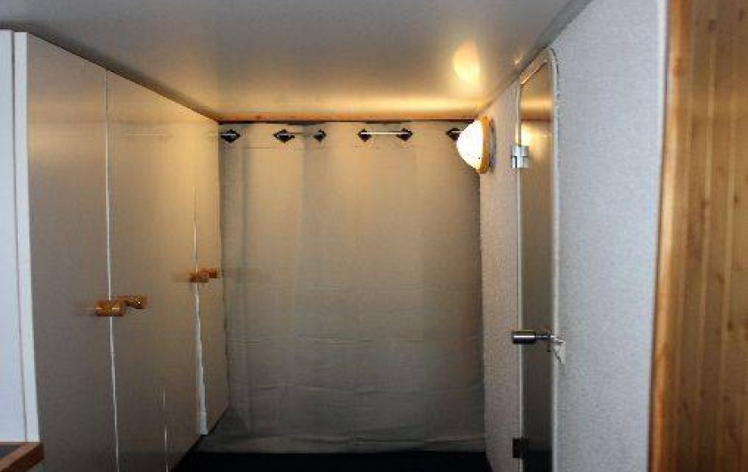 Location de vacances - Appartement à Arc 2000