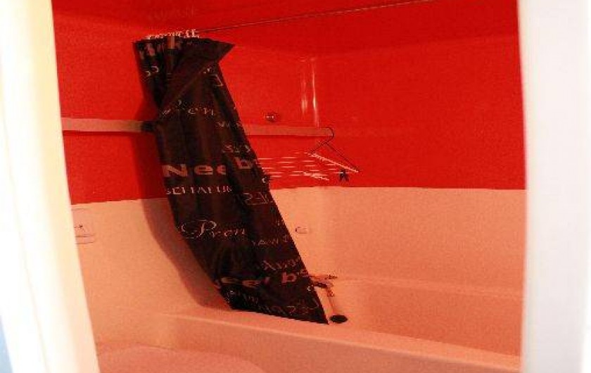 Location de vacances - Appartement à Arc 2000