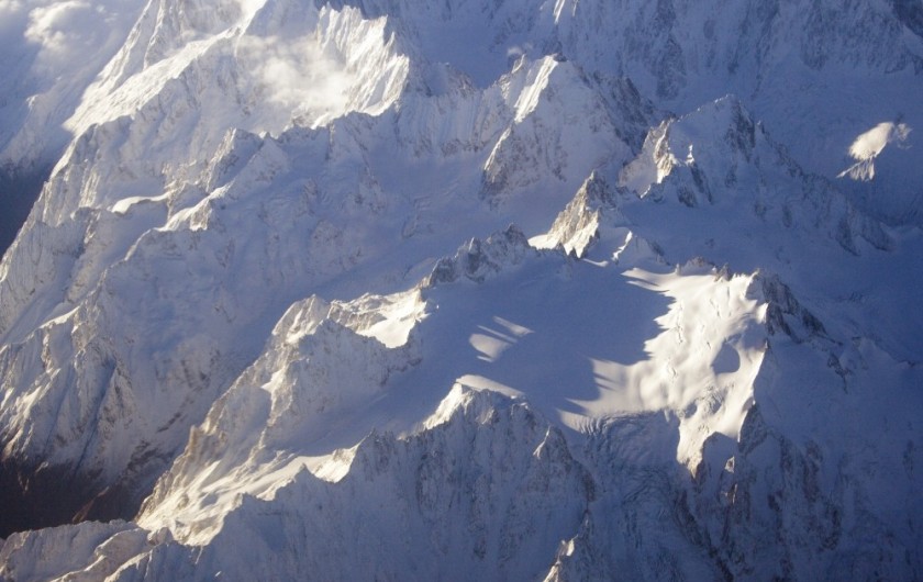 Location de vacances - Appartement à Puy-Saint-Vincent